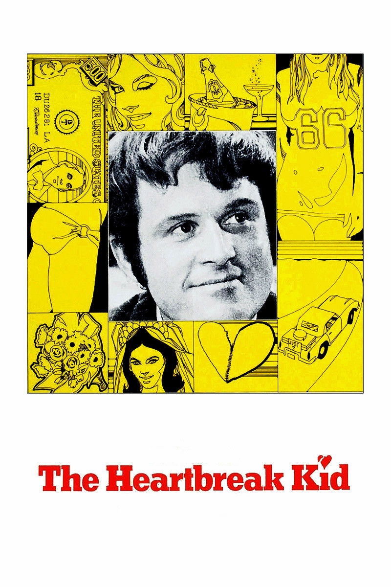 The Heartbreak Kid (1972) [45350] (A1767095211) [[Movies]] --Plex--